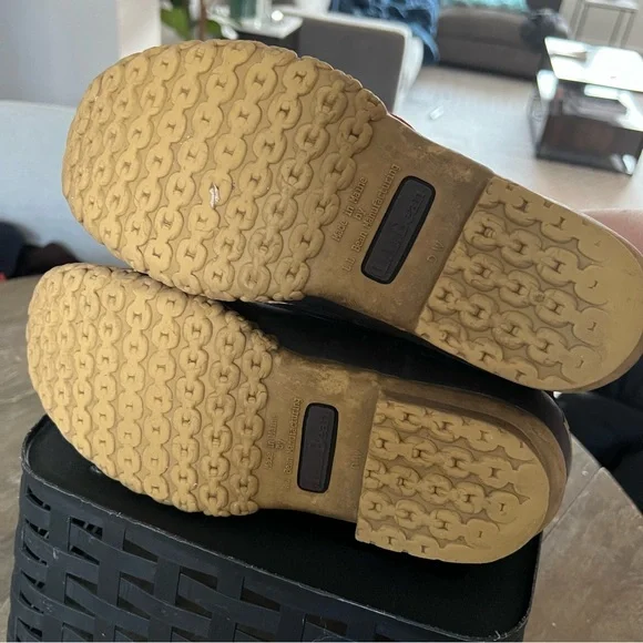 L.L. Bean Women’s Bean Boot 8” - Picture 7 of 8